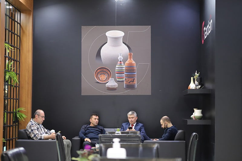 Souvenir Expo Turkey 2021 Fuarından Paylaşımlar